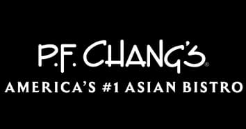 PF Chang's Logo